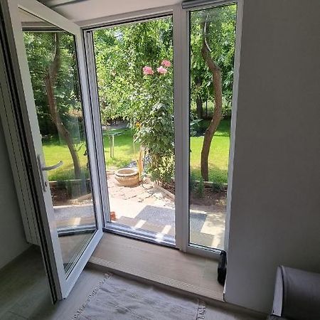 Seanest Mangalia Apartment Bagian luar foto