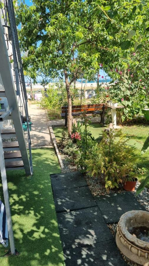 Seanest Mangalia Apartment Bagian luar foto